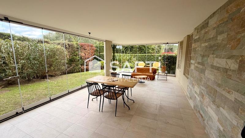 Appartement - 88 m² - 4 pièces