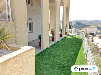 Maison - 330 m² - 6 pièces