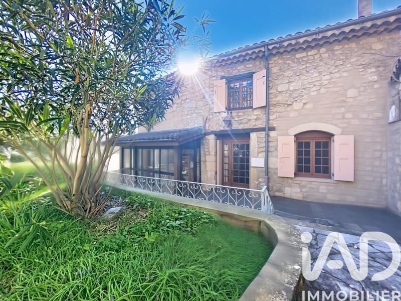 Maison de village - 173 m² - 6 pièces