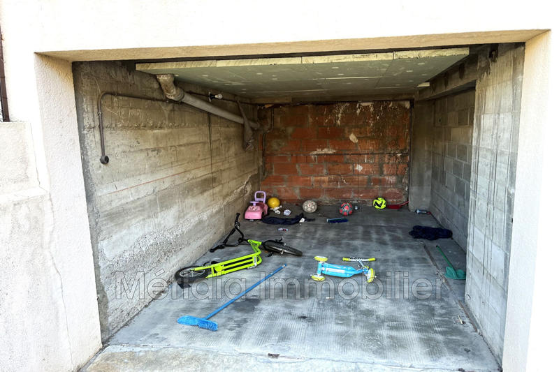 Appartement - 81 m² - 3 pièces