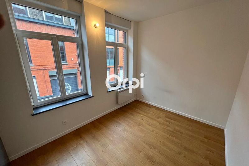 Appartement - 31 m² - 1 pièce