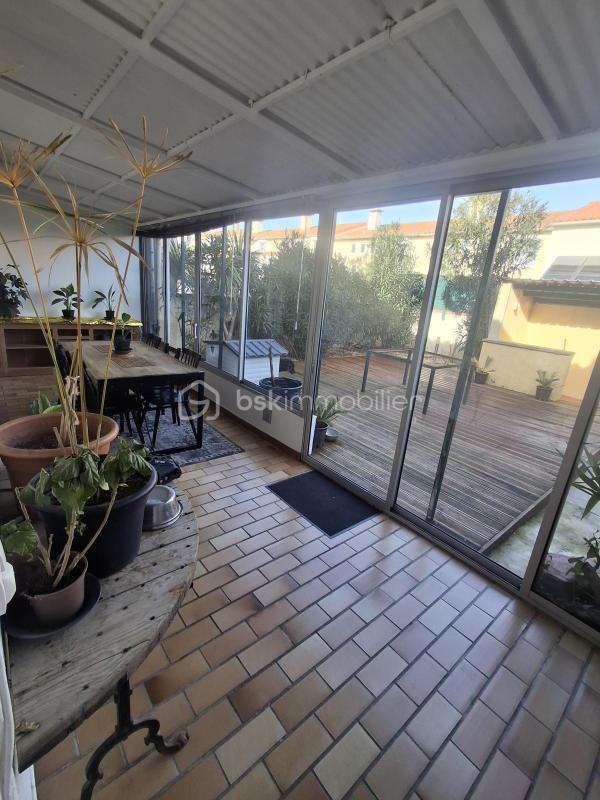 Maison - 83 m² - 4 pièces