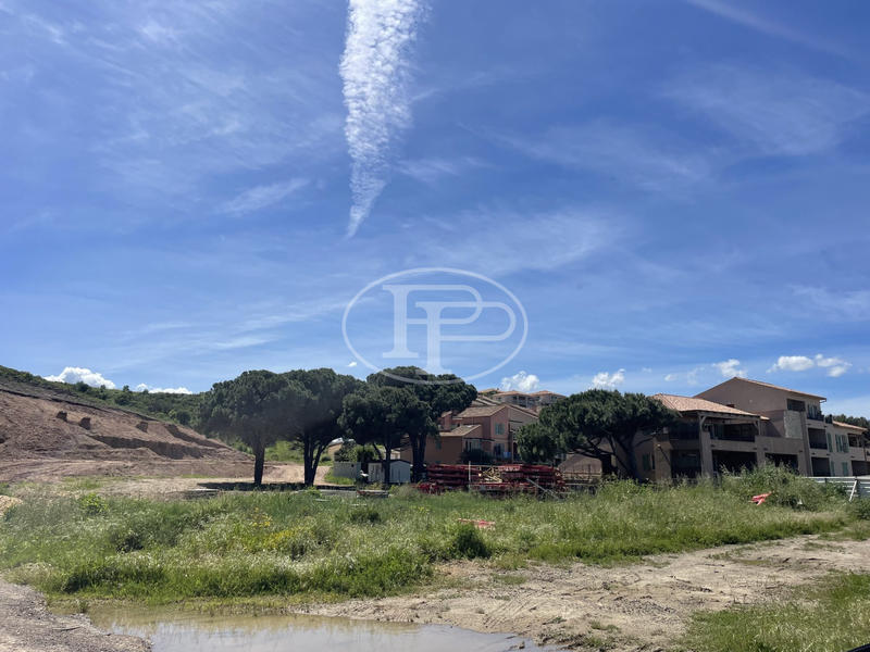 Appartement - 29 m² - 1 pièce