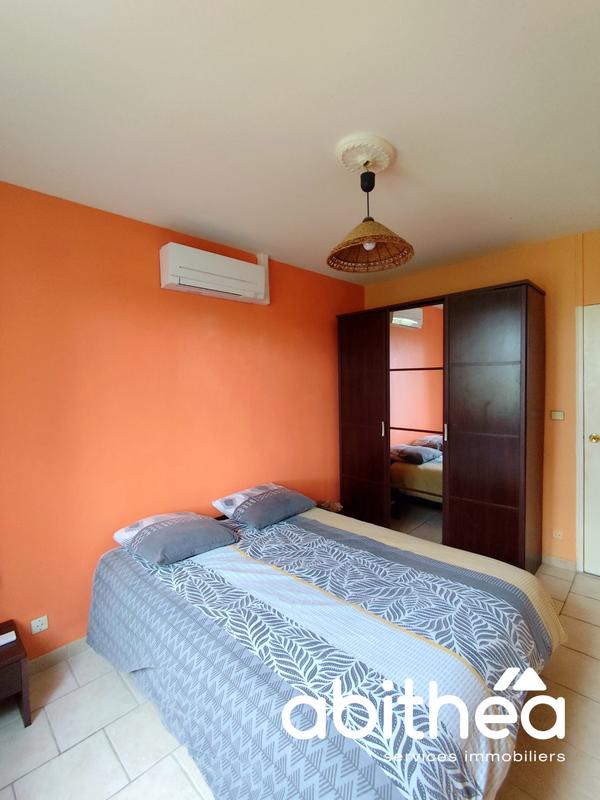 Maison - 155 m² - 6 pièces