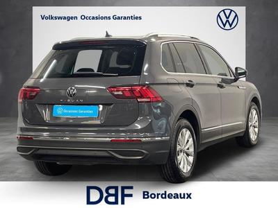 Volkswagen Tiguan Business 2.0 Tdi 150ch Dsg7 Life