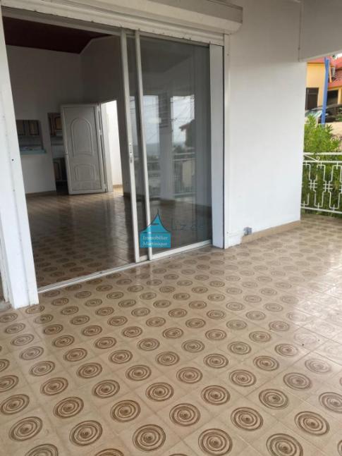 Maison - 124 m² - 6 pièces