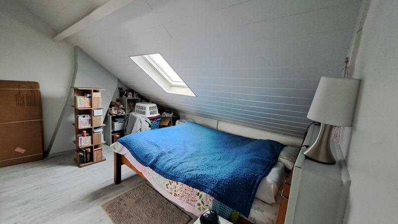 Maison de village - 58 m² - 3 pièces