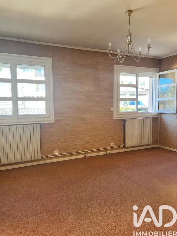 Maison de ville - 241 m² - 8 pièces