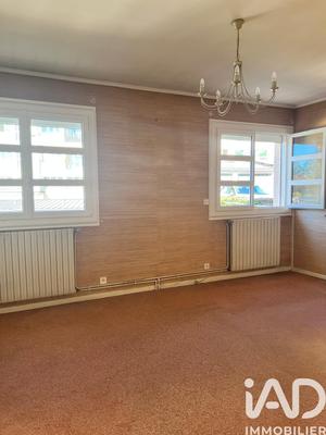 Maison de ville - 241 m² - 8 pièces