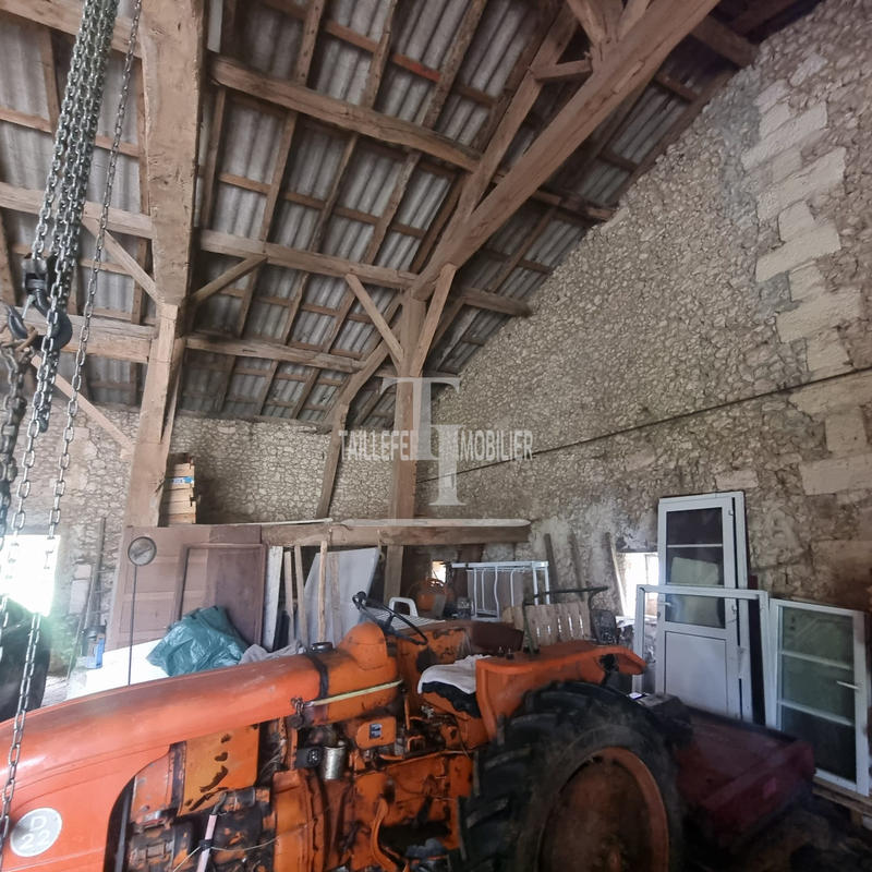 Maison - 160 m² - 5 pièces