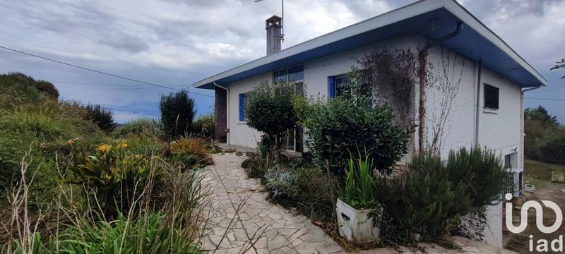 Maison - 136 m² - 4 pièces