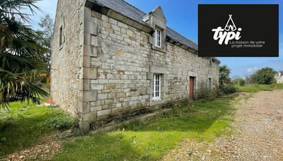 Maison - 1 m² - 1 pièce