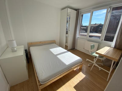 Maison - 140 m² - 7 pièces