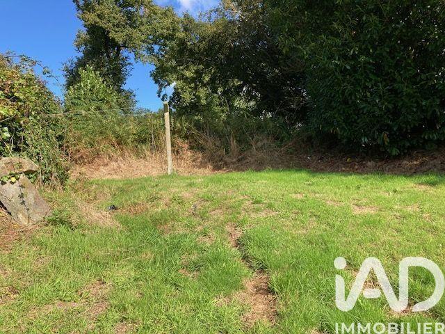 Maison de campagne - 140 m² - 4 pièces