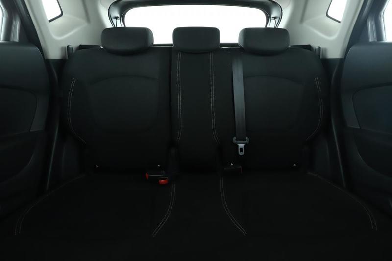 Renault Captur 1.5 dCi Business 90 ch