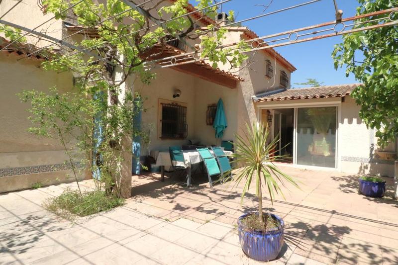 Villa - 146 m² - 6 pièces