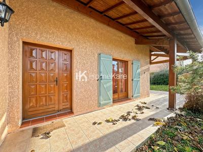 Villa - 160 m² - 7 pièces