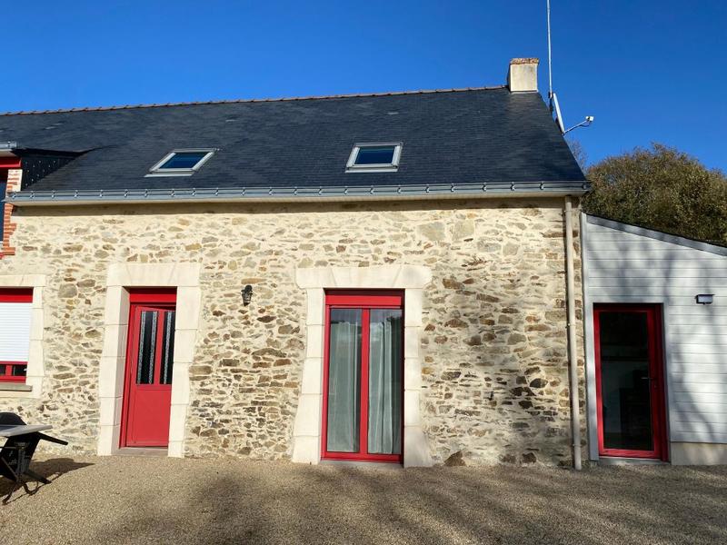 Appartement - 65 m² - 2 pièces