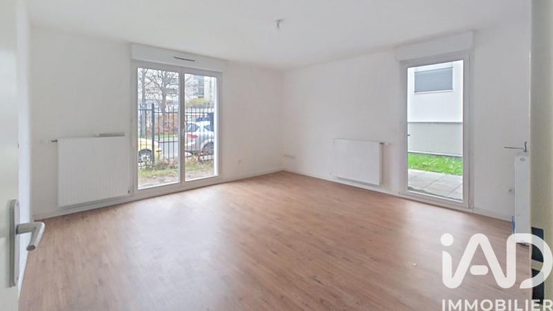 Appartement - 67 m² - 3 pièces