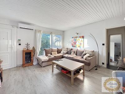 Villa - 75 m² - 3 pièces