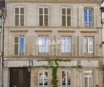 Appartement - 132 m² - 4 pièces