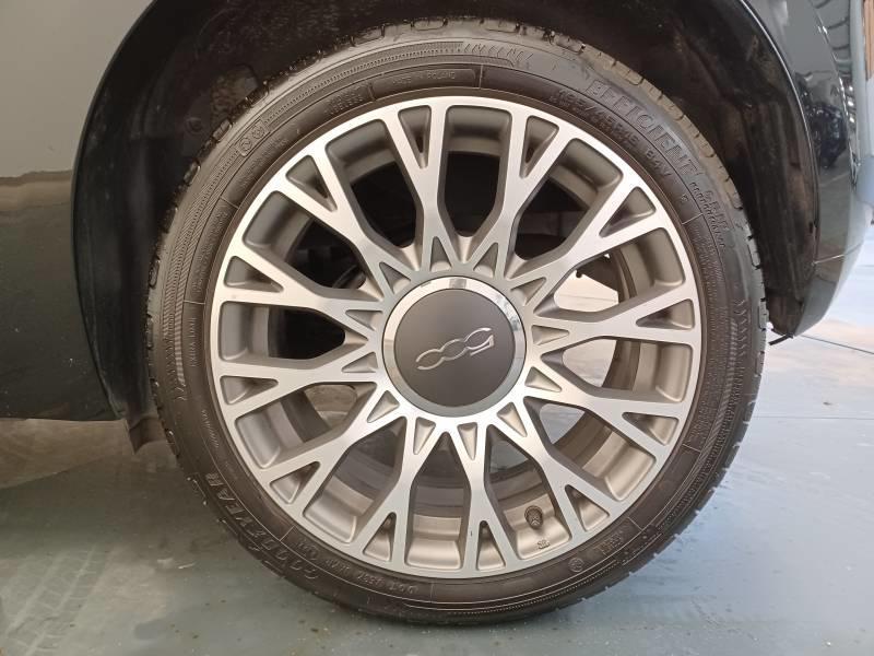 Fiat 500 1.0 70 ch Hybride Bsg s/S Dolcevita