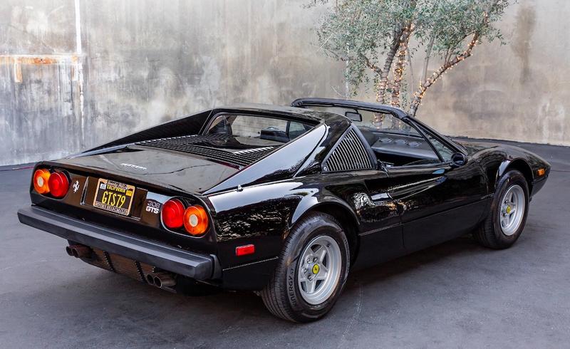 Ferrari 308 Gts