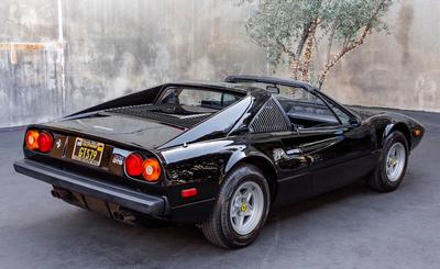 Ferrari 308 Gts