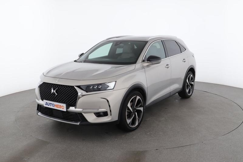 Ds Ds 7 Crossback 1.6 PureTech Grand Chic Automatique 225 ch