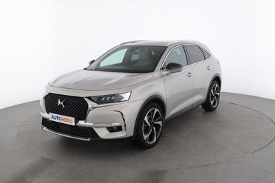 Ds Ds 7 Crossback 1.6 PureTech Grand Chic Automatique 225 ch
