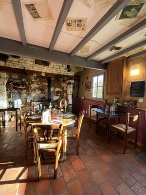 Fonds de commerce - 170 m²