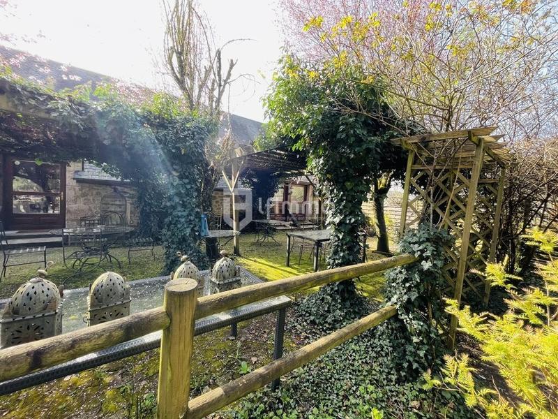 Fonds de commerce - Bureau