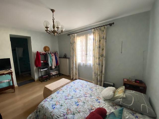 Maison - 170 m² - 5 pièces