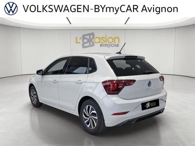 Volkswagen Polo 1.0 Tsi 95 s&amp;S Bvm5 Vw Edition
