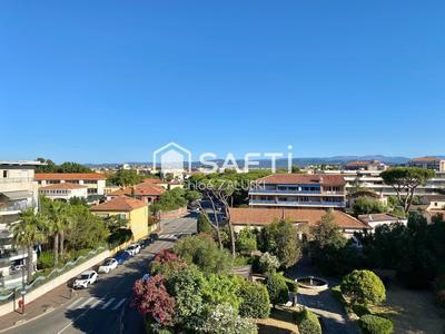 Appartement - 26 m² - 1 pièce