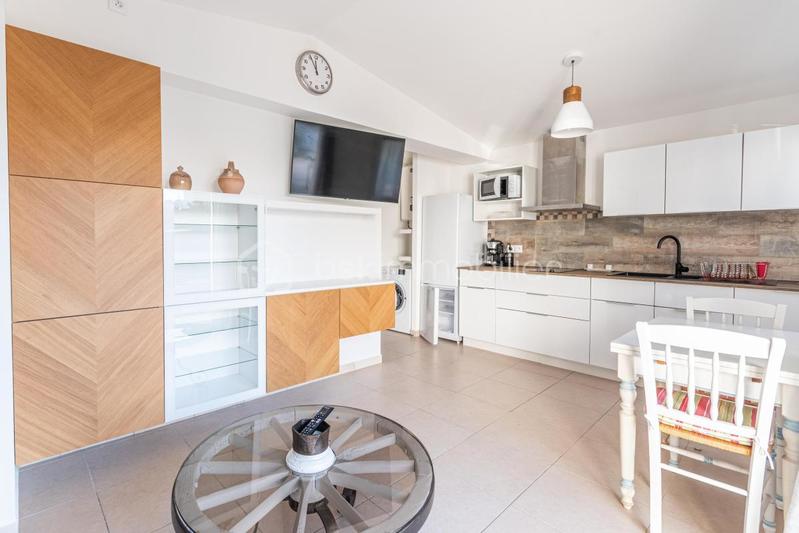 Maison de ville - 172 m² - 7 pièces