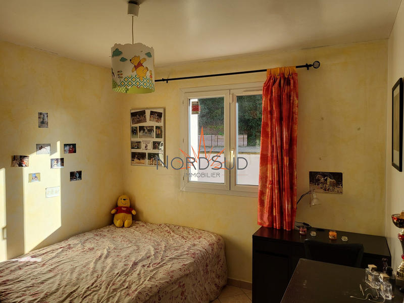 Villa - 103 m² - 5 pièces