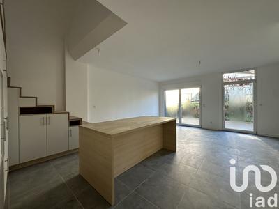 Appartement - 71 m² - 3 pièces