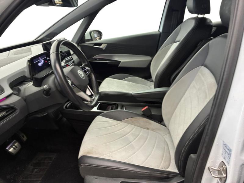 Volkswagen Id.3 145 ch Pro