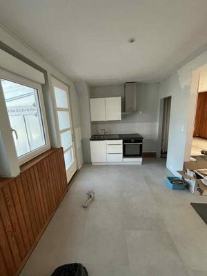 Maison traditionnelle - 70 m² - 4 pièces