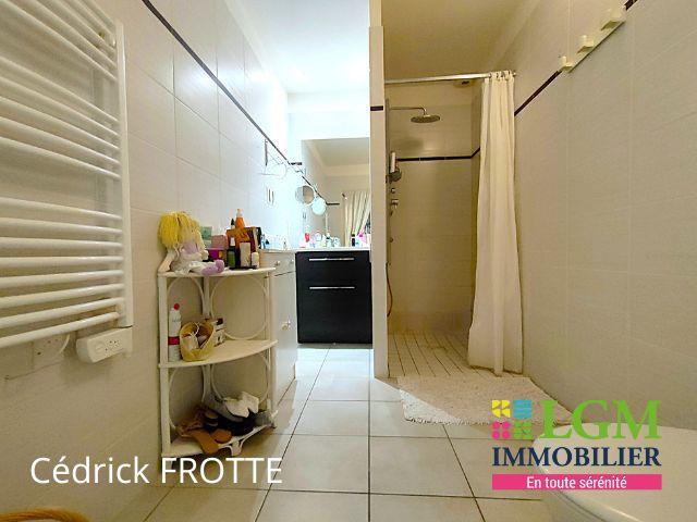 Villa - 51 m² - 2 pièces