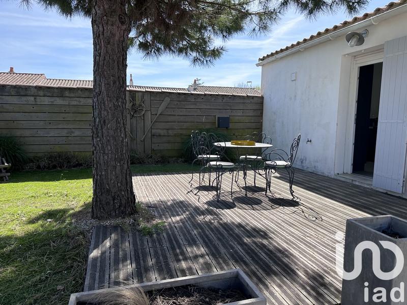 Maison - 88 m² - 5 pièces