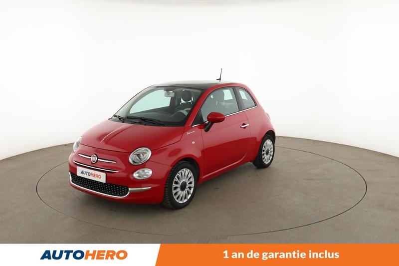 Fiat 500 1.0 Hybrid Bsg Dolcevita 70 ch
