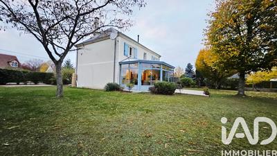 Maison - 190 m² - 6 pièces