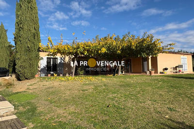 Maison - 171 m² - 6 pièces