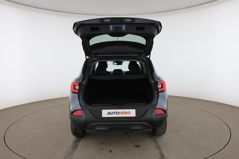 Renault Kadjar 1.5 dCi Energy Intens Edc 110 ch