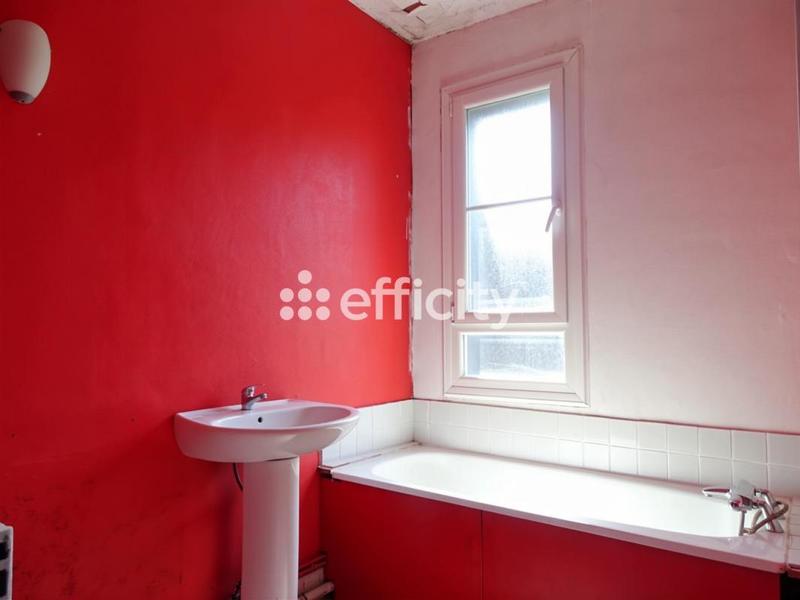 Maison - 209 m² - 10 pièces