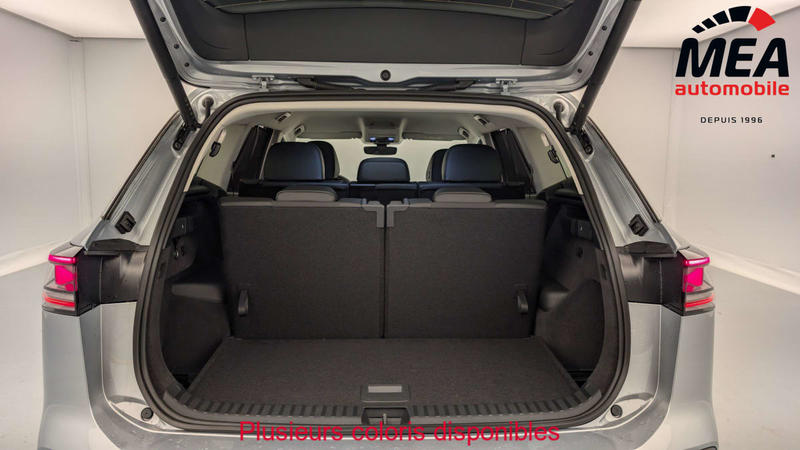 Volkswagen Tayron 1.5 eTSI 150ch Dsg7 7pl Life Plus