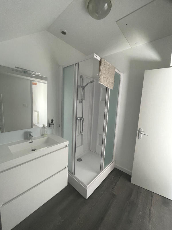 Immeuble - 7 pièces