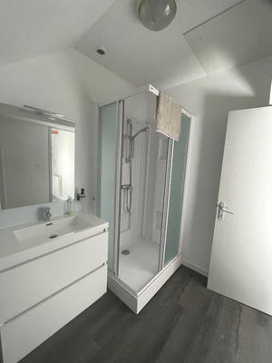 Immeuble - 7 pièces